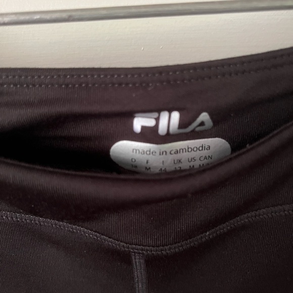 FILA Running Tights M - Picture 4 of 6